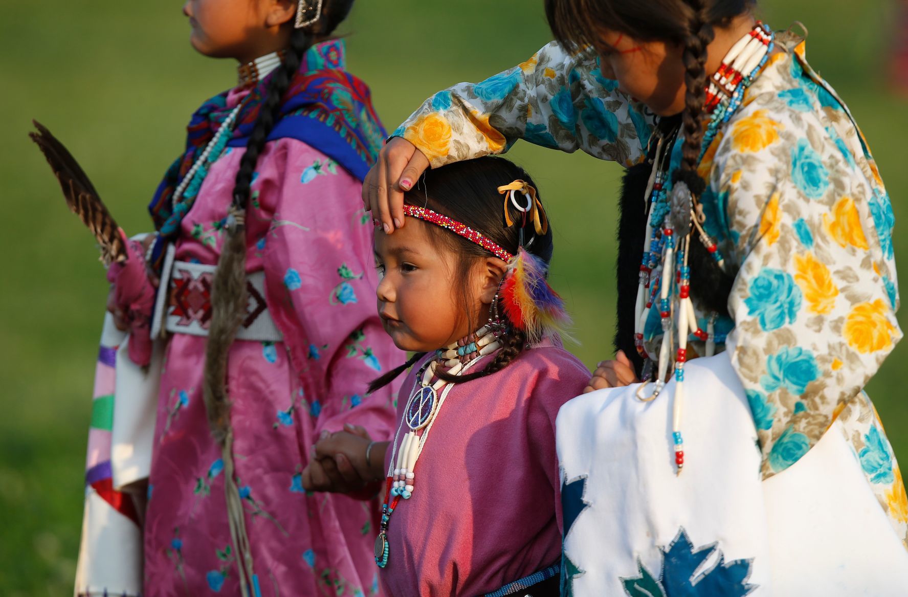 100th Anniversary of Crow Fair